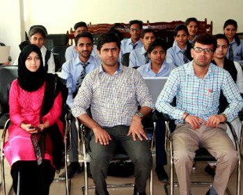 Nittr Workshop