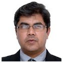 Dr. Amir Ullah Khan