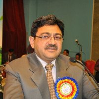 Dr. Dilshad Ahmad
